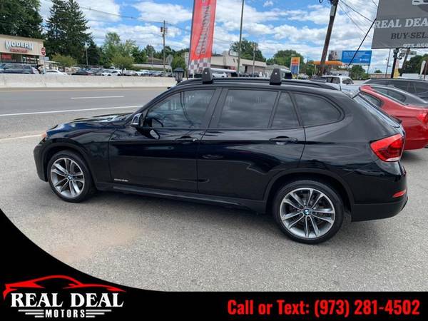2014 BMW X1 RWD 4dr sDrive28i - - by dealer - vehicle for sale in Lodi, NJ – photo 2
