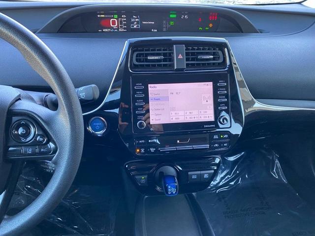 2021 Toyota Prius LE for sale in Rochester, MN – photo 9