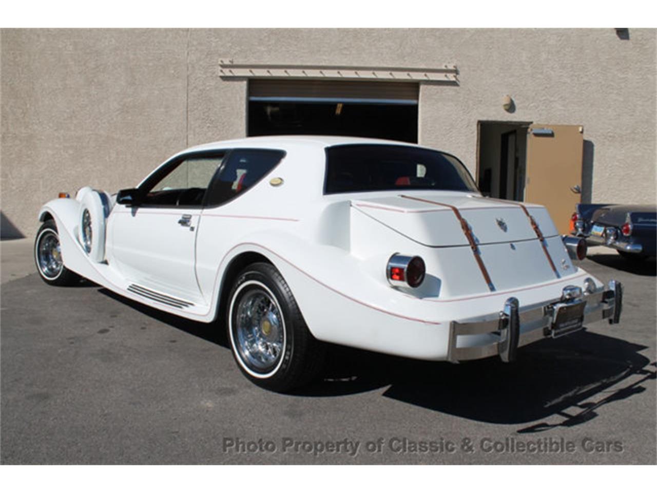 1988 Tiffany Classic for sale in Las Vegas, NV – photo 5