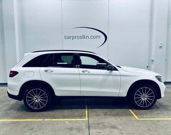 2019 Mercedes-Benz GLC GLC 300 SUV - - by dealer for sale in Mooresville, NC – photo 8