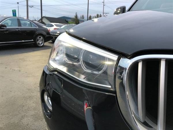 2015 BMW X3 AWD All Wheel Drive xDrive28i SUV - cars & trucks - by... for sale in Bellingham, WA – photo 17