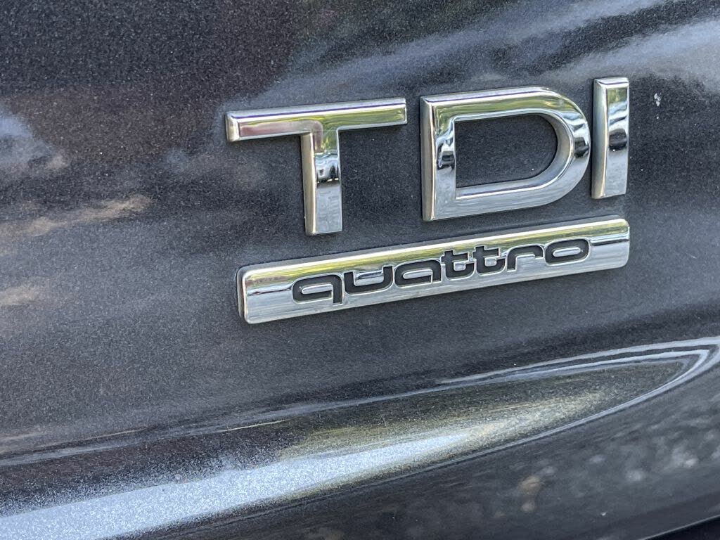2011 Audi Q7 3.0 TDI quattro Premium AWD for sale in Alexandria, VA – photo 12