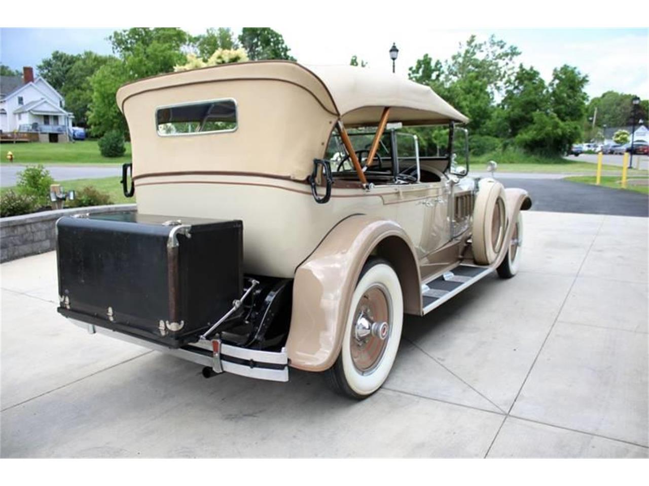 1929 Packard Antique for sale in Hilton, NY – photo 14