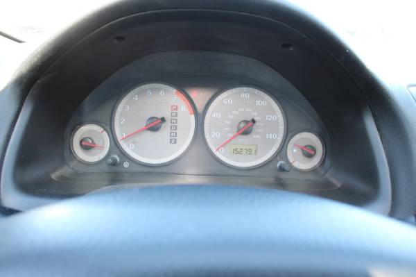 2002 Honda Civic EX coupe for sale in Republic, MO – photo 19