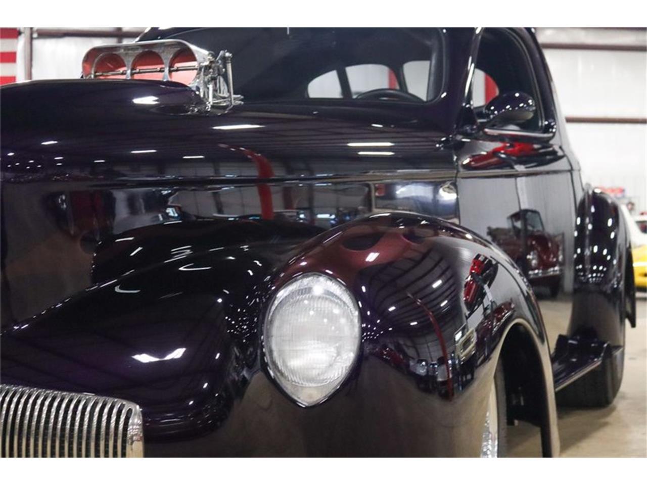 1941 Willys Coupe for sale in Kentwood, MI – photo 37