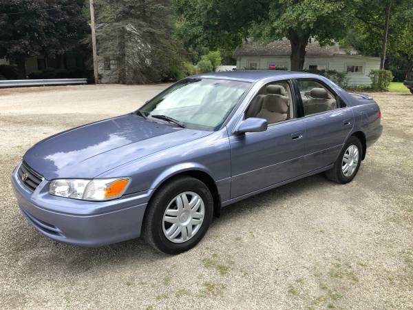 2000 toyota Camry for sale in Akron, OH – photo 2
