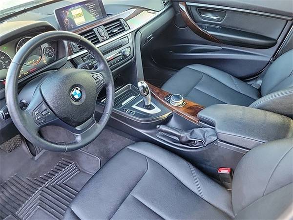 2014 BMW 3 Series 320i xDrive - - by dealer - vehicle for sale in Denver , CO – photo 6