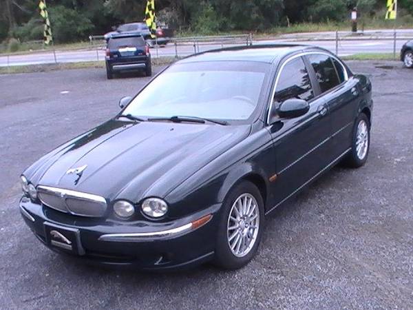 2006 Jaguar X-Type Base - - by dealer - vehicle for sale in Ladson, SC – photo 4