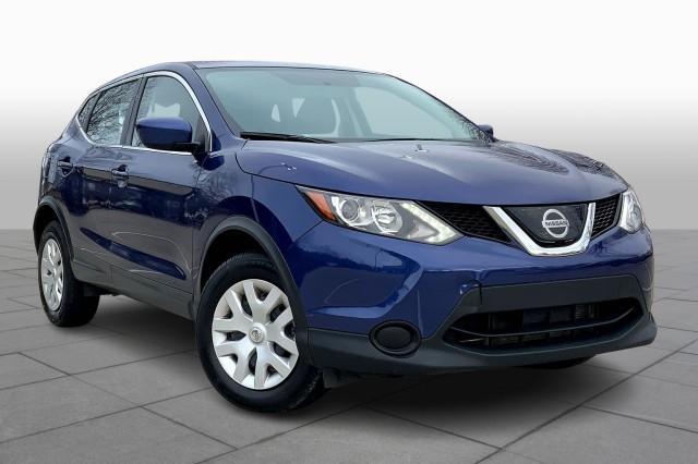 2019 Nissan Rogue Sport S for sale in Rock Hill, SC – photo 2