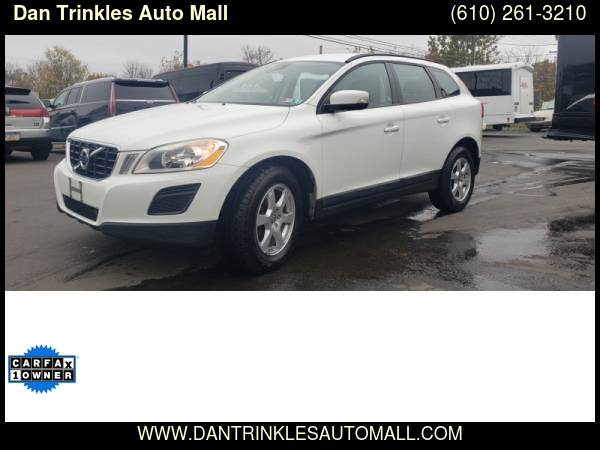 2011 Volvo XC60 FWD 4dr 3.2L - cars & trucks - by dealer - vehicle... for sale in Northampton, PA – photo 2