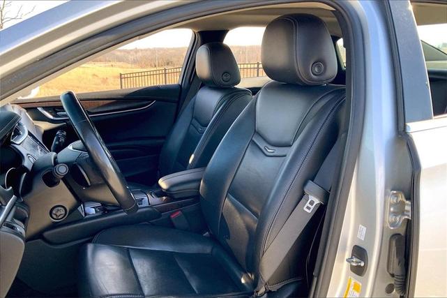 2019 Cadillac XTS Luxury for sale in KANSAS CITY, KS – photo 23