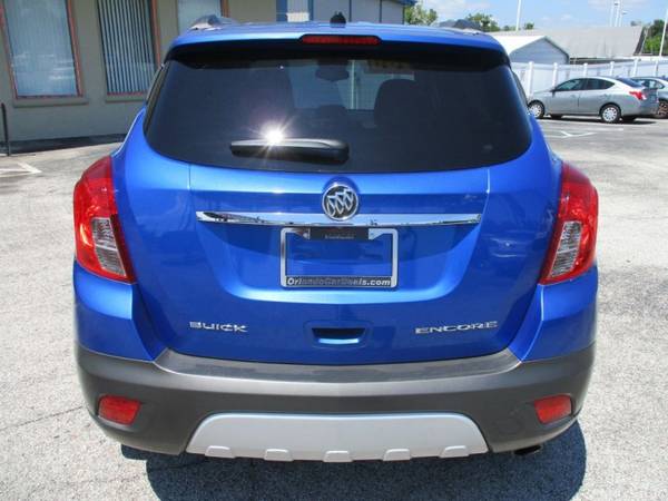 2014 BUICK ENCORE *$700 DOWN - LOW MONTHLY PAYMENTS* for sale in Maitland, FL – photo 5