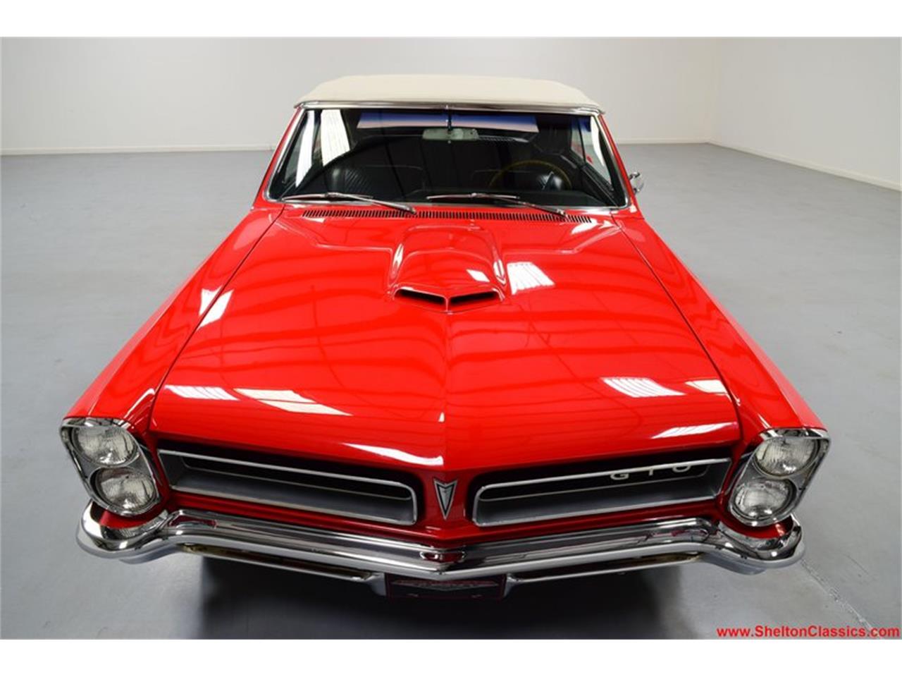 1965 Pontiac GTO for sale in Mooresville, NC – photo 11
