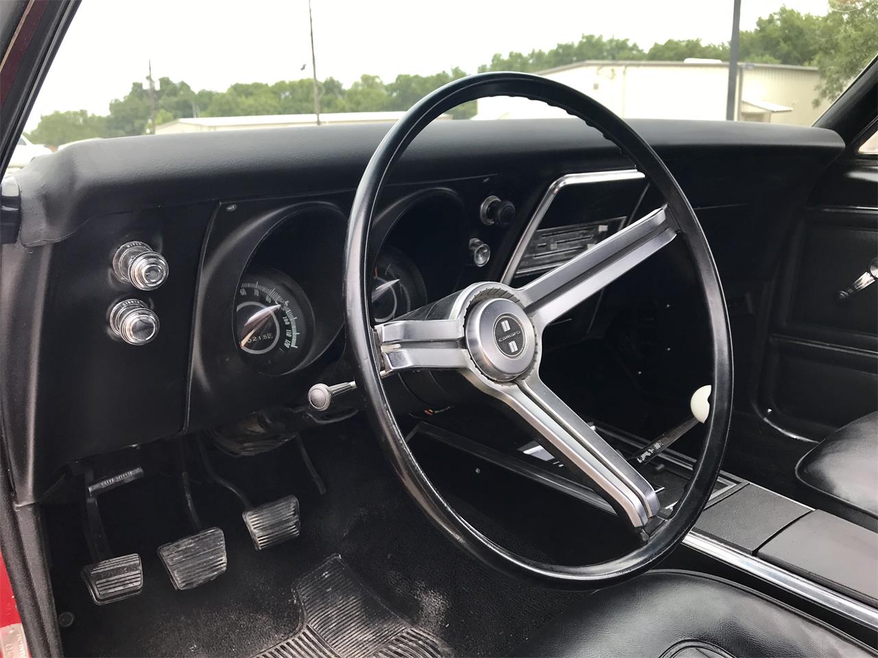 1967 Chevrolet Camaro for sale in Sherman, TX – photo 12