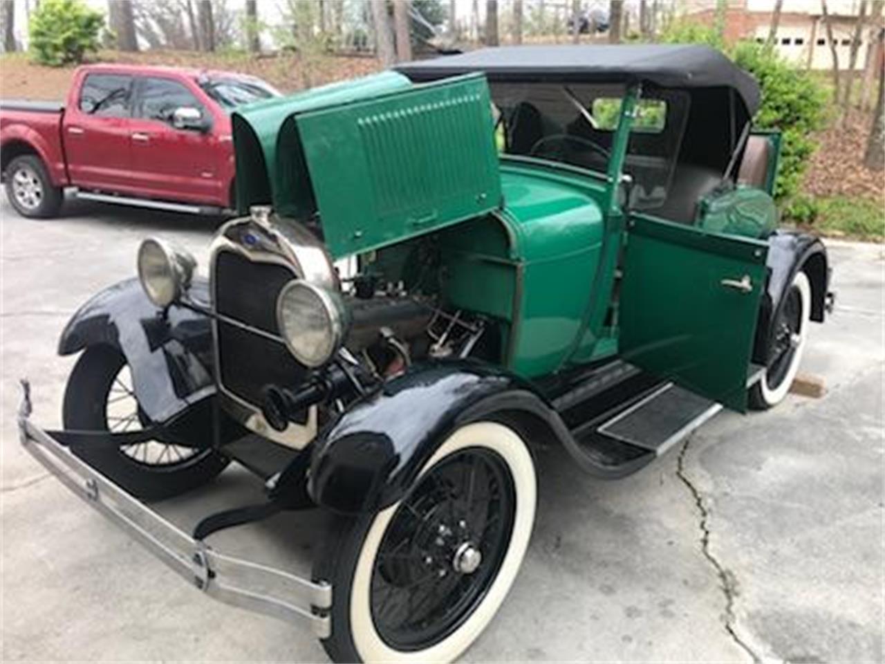 1929 Ford Model A for sale in Chattanooga, TN – photo 19