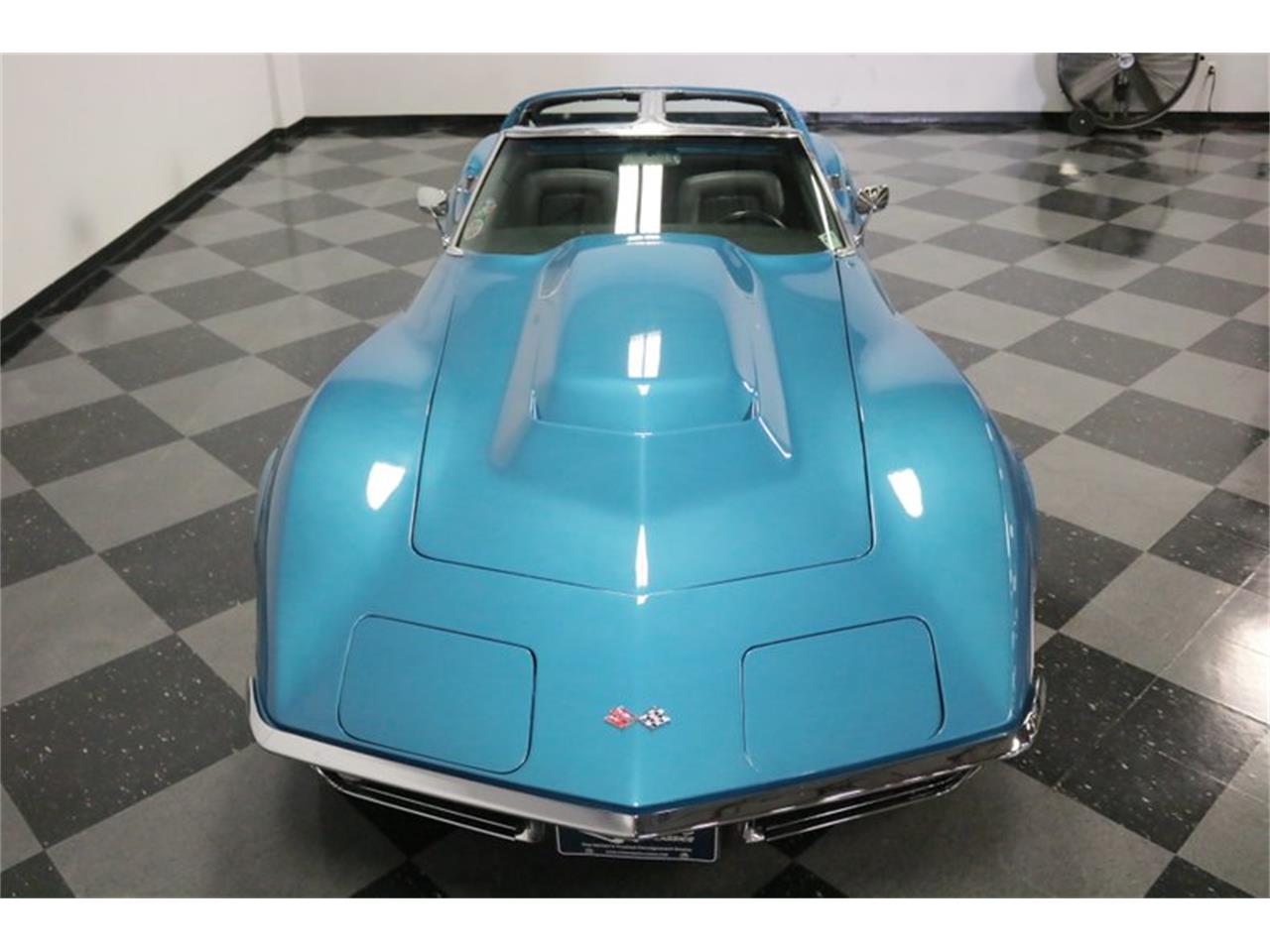 1968 Chevrolet Corvette for sale in Fort Worth, TX – photo 26