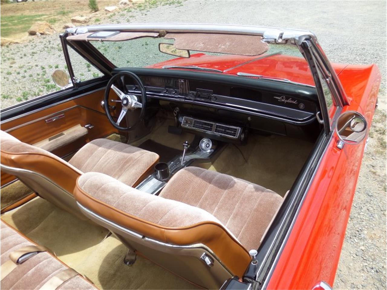 1967 Buick Skylark for sale in Laguna Beach, CA – photo 5