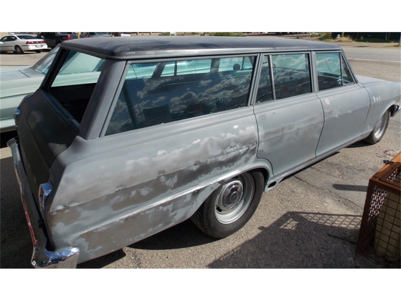 1964 Chevrolet Station Wagon for sale in Tucson, AZ – photo 32