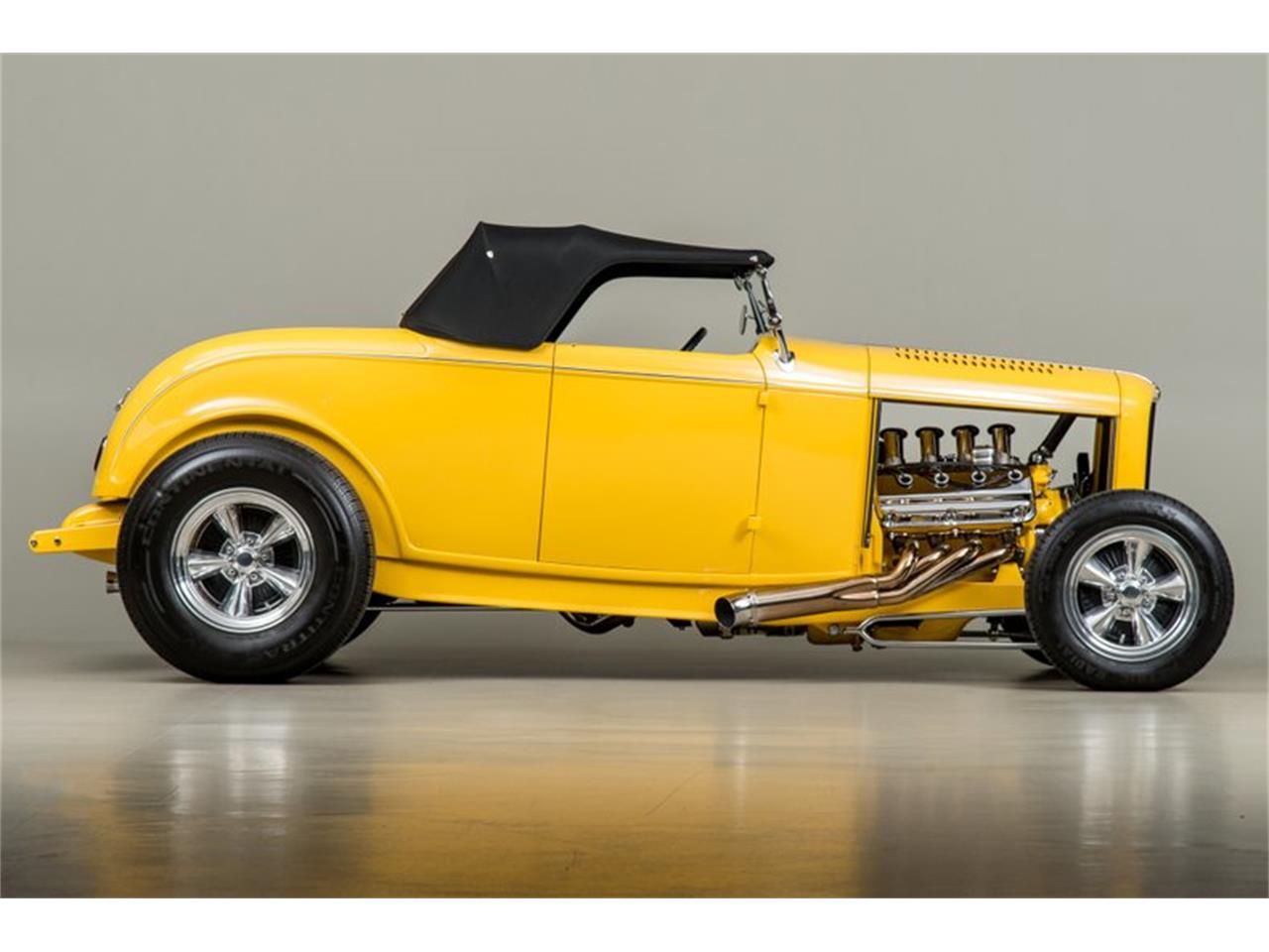 1932 Ford Roadster for sale in Scotts Valley, CA – photo 57