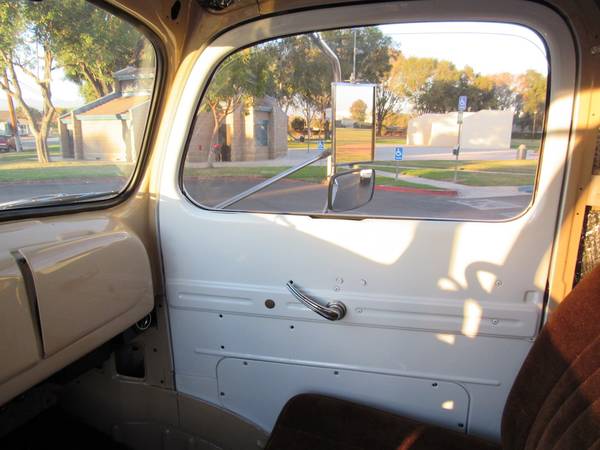 1948 COE Ford Truck - cars & trucks - by owner - vehicle automotive... for sale in Chino, CA – photo 12