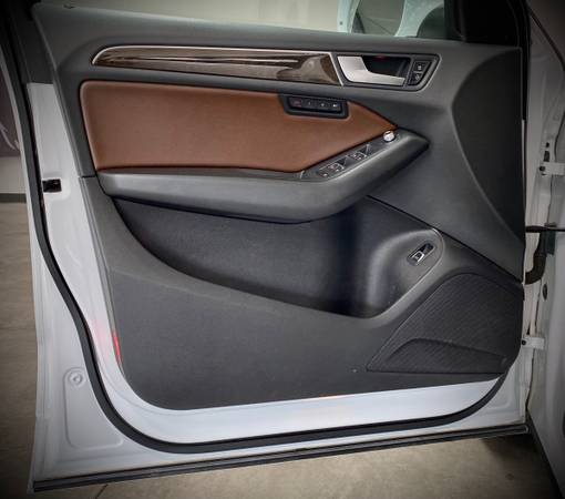 2014 Audi Q5 Premium Plus Quattro Extra Clean - - by for sale in Fresno, CA – photo 7