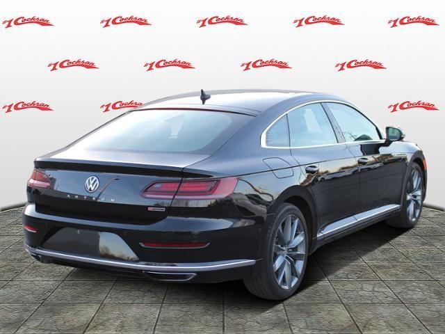 2019 Volkswagen Arteon 2.0T SEL Premium for sale in Other, PA – photo 3