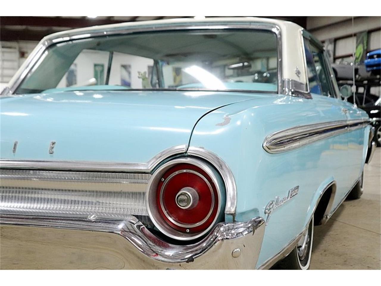 1962 Ford Galaxie for sale in Kentwood, MI – photo 61