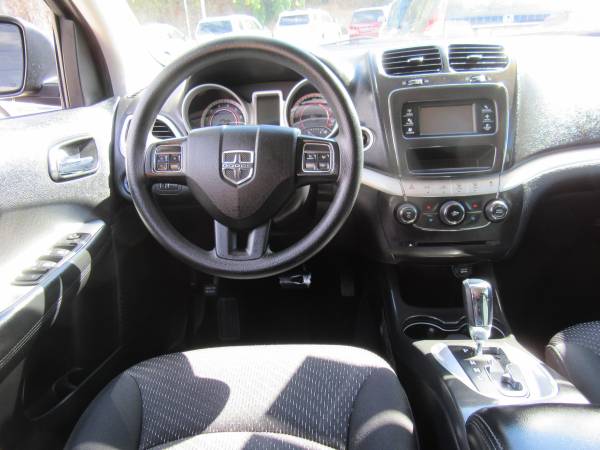 2015 DODGE JOURNEY SXT V6 LOADED WITH A 3RD ROW!!! for sale in Santa Cruz, CA – photo 19