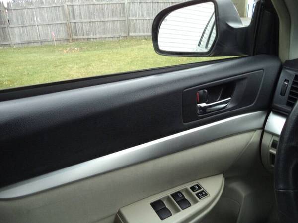 2010 Subaru Outback 2 5i Premium stk 2351 - - by for sale in Grand Rapids, MI – photo 16