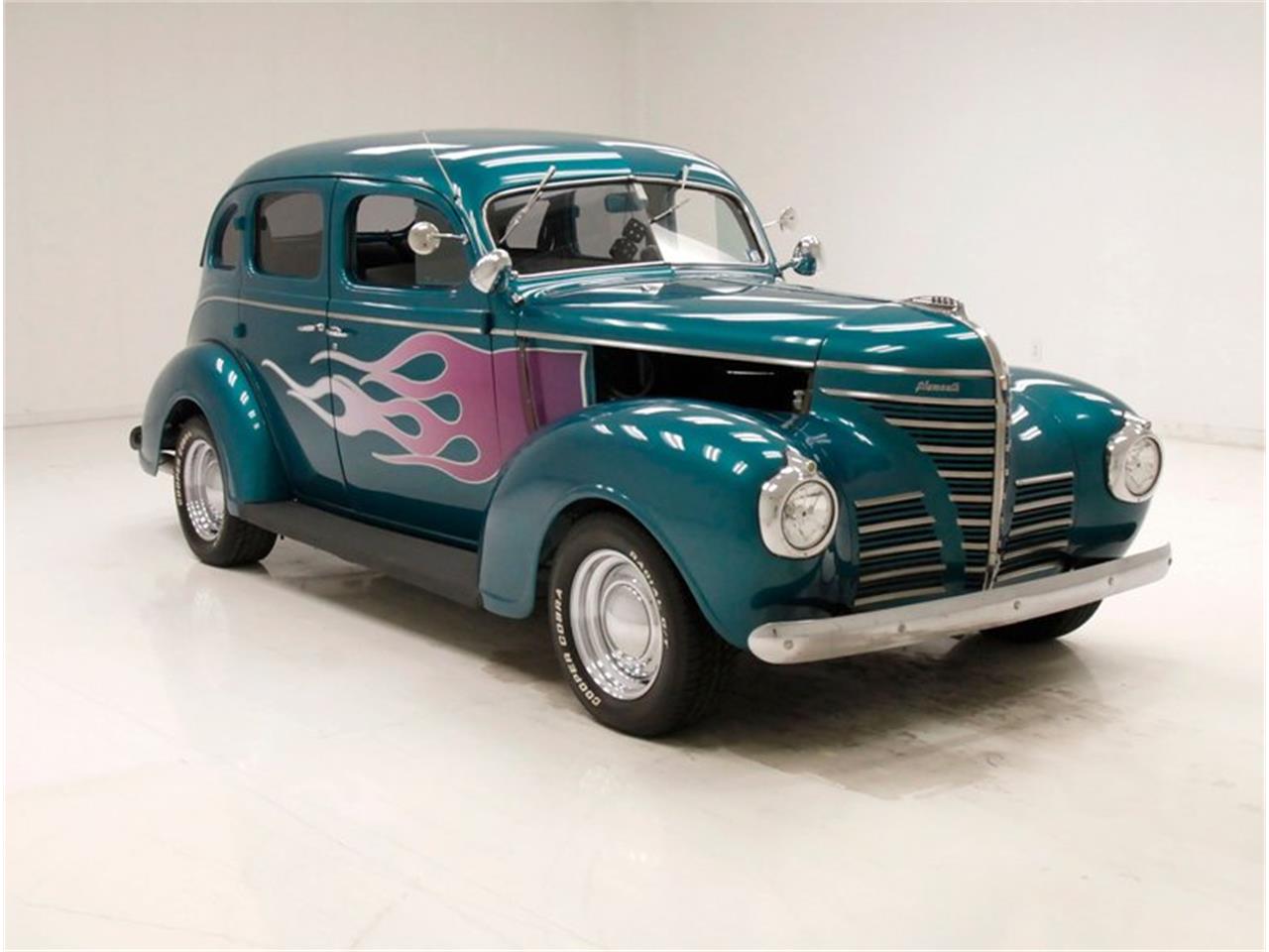 1939 Plymouth P-8 for sale in Morgantown, PA – photo 6