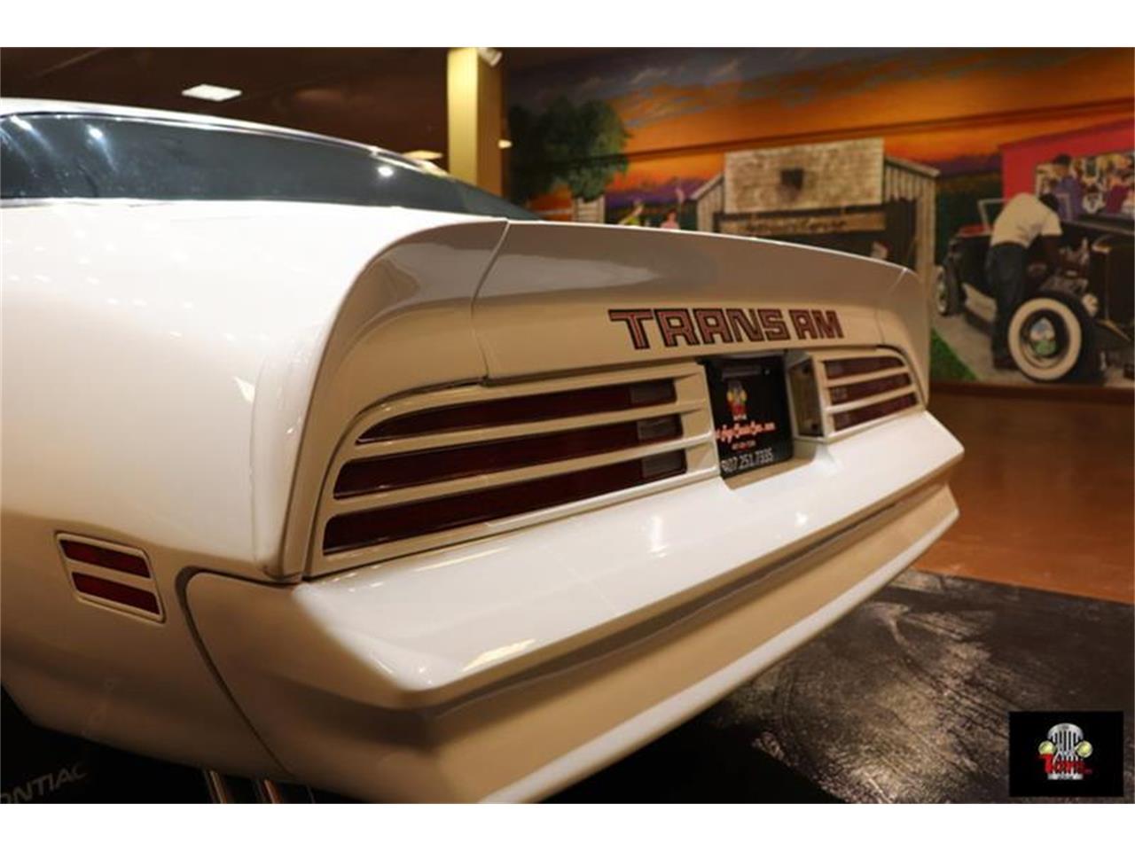 1976 Pontiac Firebird for sale in Orlando, FL – photo 66
