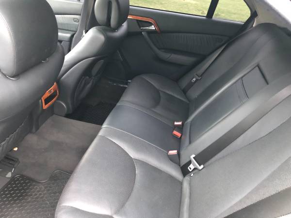 Mercedes Benz S500 AMG kit for sale in Rantoul, IL – photo 22