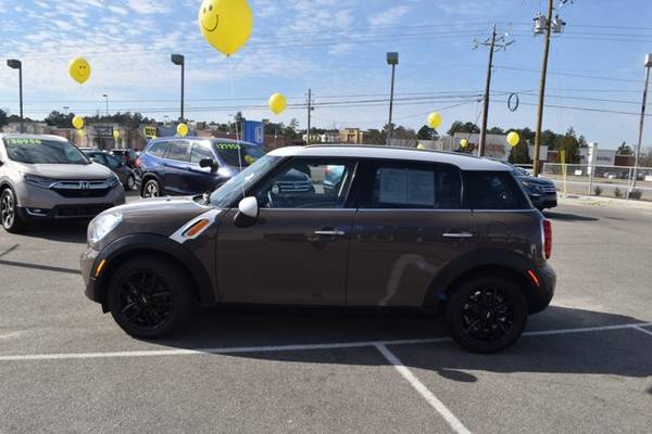 2015 Mini Cooper Countryman - - by dealer - vehicle for sale in Aberdeen, NC – photo 7