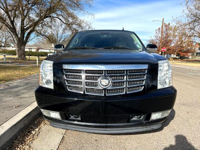 2011 Cadillac Escalade Luxury for sale in Albuquerque, NM – photo 7