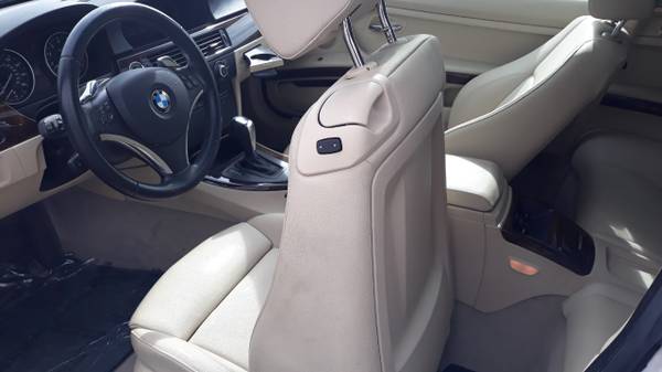 2010 BMW 3-Series 335i Coupe - - by dealer - vehicle for sale in Moreno Valley, CA – photo 10
