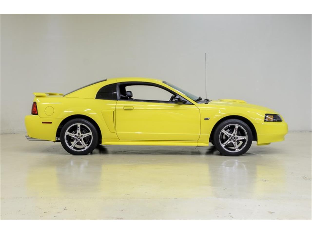 2001 Ford Mustang for sale in Concord, NC – photo 7