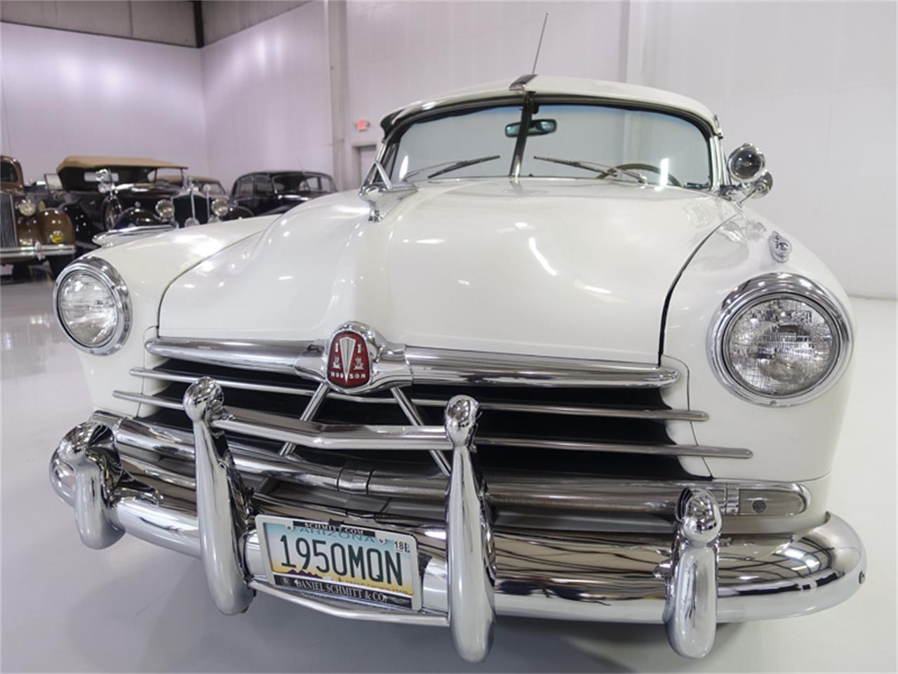 1950 Hudson Custom for sale in Saint Louis, MO – photo 3