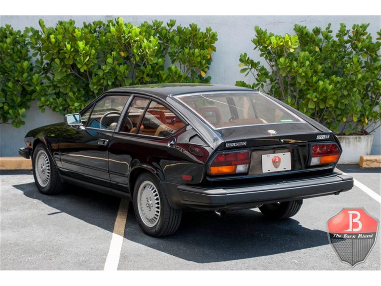 1986 Alfa Romeo GTV for sale in Miami, FL – photo 4