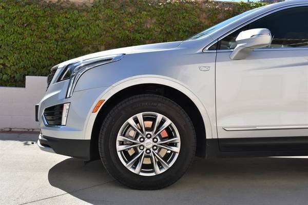 2020 Cadillac XT5 Premium Luxury - cars & trucks - by dealer -... for sale in Santa Clarita, CA – photo 17