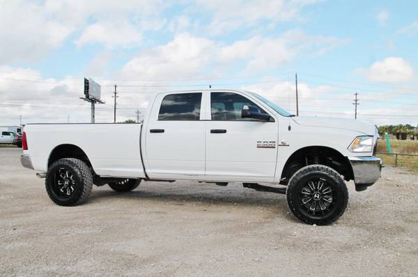 2018 RAM 2500 TRADESMAN*CUMMINS*ONE OWNER*BLUETOOTH*HOSTILE... for sale in Liberty Hill, TX – photo 15