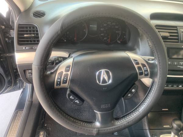 08 Acura TSX | LOW MILES! EXTRA CLEAN! for sale in Ocean Springs, MS – photo 14