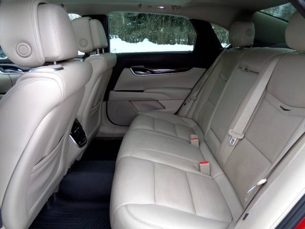 2013 Cadillac XTS4 Premium AWD Sedan - - by dealer for sale in Libby, MT – photo 21