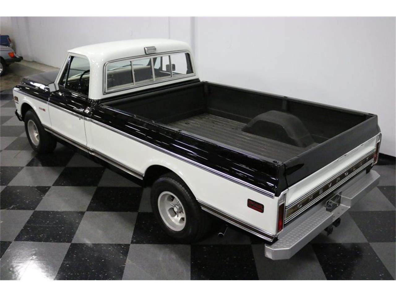 1972 Chevrolet C10 for sale in Fort Worth, TX – photo 71