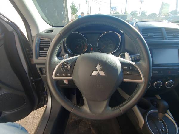 2014 Mitsubishi Outlander Sport SUV only 79K for sale in Wichita, KS – photo 9