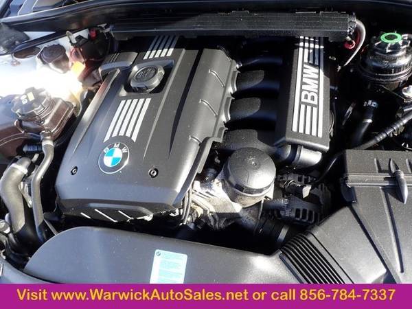 2011 BMW 1 Series - - by dealer - vehicle automotive for sale in Magnolia, NJ – photo 3