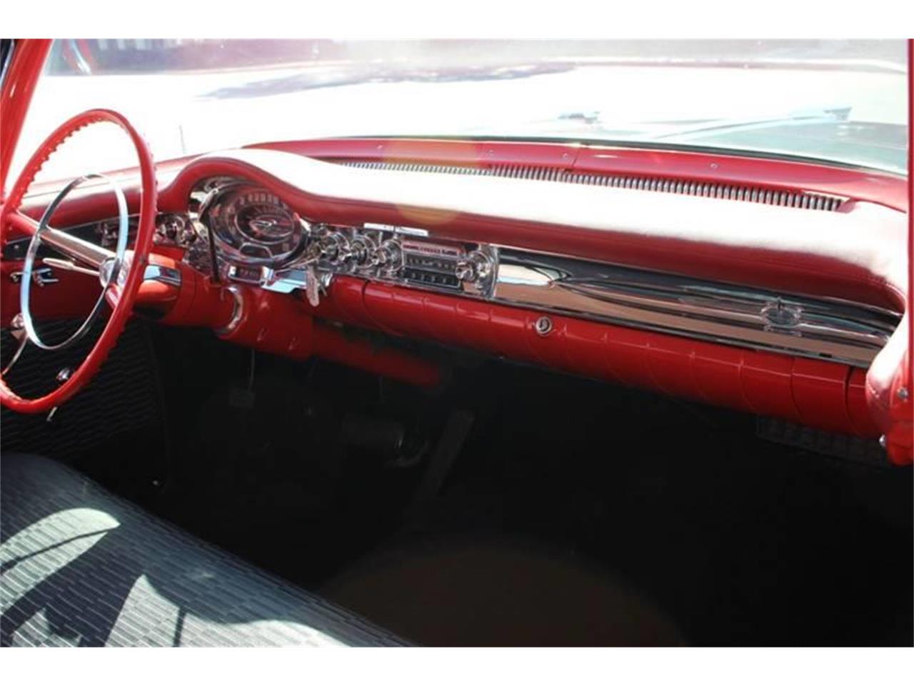 1957 Oldsmobile 88 for sale in La Verne, CA – photo 28