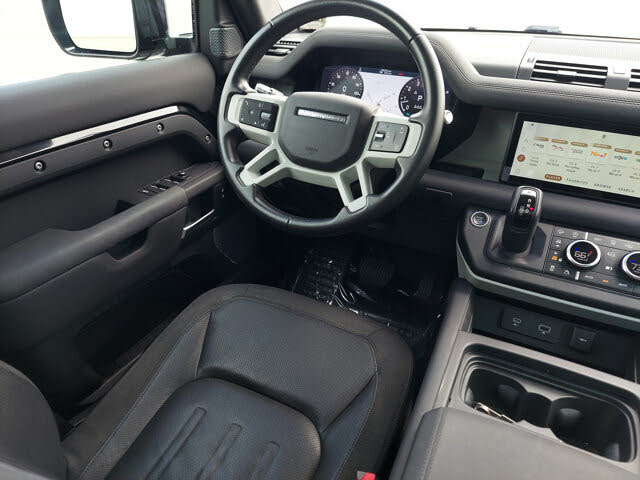 2020 Land Rover Defender 110 S AWD for sale in Other, NJ – photo 10