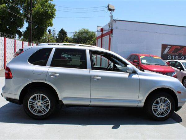 2010 Porsche Cayenne S AWD S 4dr SUV -GUARANTEED CREDIT APPROVAL! for sale in Sacramento , CA – photo 4