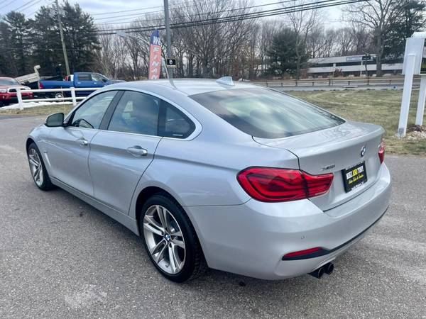 Wow! A 2018 BMW 4 Series TRIM with 125, 865 Miles - Hartford - cars for sale in South Windsor, CT – photo 6