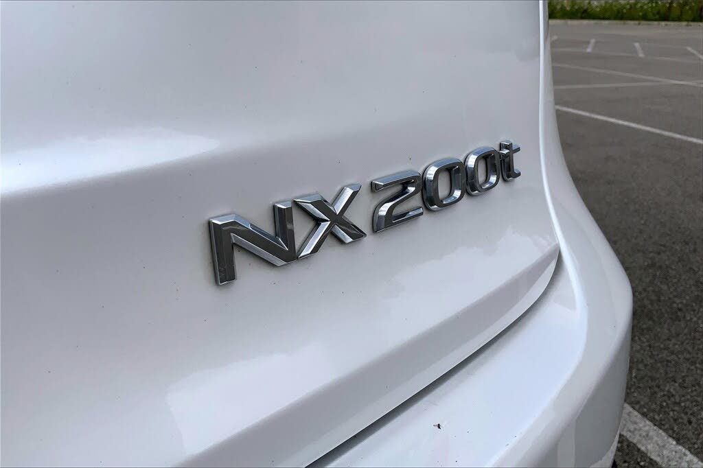 2017 Lexus NX 200t AWD for sale in Palatine, IL – photo 21